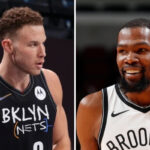 NBA – Le pitch NSFW de Kevin Durant pour recruter Blake Griffin