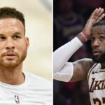 NBA – Blake Griffin révèle le joueur le plus respecté de la ligue… et snobe LeBron !