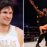 NBA – Apès Shaq, le « Boban indien » choque et rejoint la AEW !