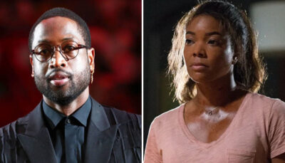 NBA – Gabrielle Union brise le silence sur la trahison de Dwyane Wade !