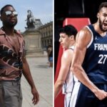 NBA – En visite à Paris, Dwyane Wade envoie un message à Rudy Gobert !