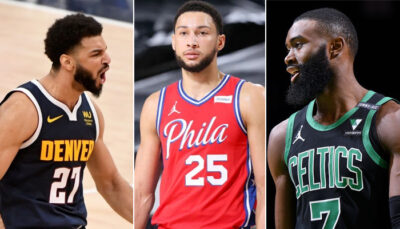 NBA – Un média US refait la draft de Ben Simmons, les fans en furie !