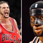 NBA – Joakim Noah cash sur son approche psycho avec LeBron James