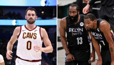 NBA – 5 gros noms qui pourraient ENCORE renforcer les Nets