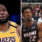 NBA – Le top 5 très polémique des meilleurs ailiers de la ligue !