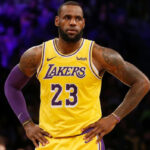 NBA – LeBron déglingué par le porte-parole du jeune qui secoue l’Amérique !