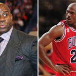 NBA – L’opinion très étrange de Magic Johnson sur les Bulls de Michael Jordan