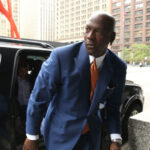 NBA – Michael Jordan parade à Wall Street après un coup incroyable