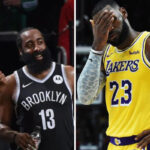 NBA – Les Lakers se prennent une claque par rapport à Brooklyn !