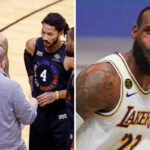 NBA – Les 3 stars qui pourraient être tradées à New York !