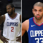 NBA – Tragédie chez les Clippers, Nicolas Batum réagit
