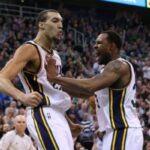 NBA – Un ex-coéquipier de Rudy Gobert tout proche de devenir milliardaire !