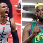 NBA – Le méga bust Kwame Brown s’énerve et humilie Russell Westbrook !