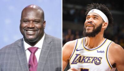 NBA – En pleine polémique, la décla étonnante de McGee sur Shaq !