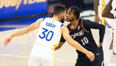 NBA – « C’est lui, le joueur qui va exploser la saison prochaine »