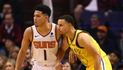 NBA – Un ex-coéquipier de Curry cash : « Eux, ils ne retourneront pas en finale »