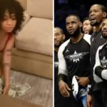 NBA – Une strip-teaseuse dévoile les images de sa folle soirée avec des stars de la ligue