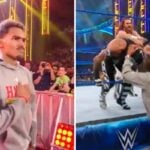 NBA – Trae Young agresse Rey Mysterio et se prend une énorme bronca !