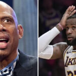 NBA – Survolté, Kareem déglingue encore LeBron !