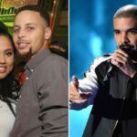 NBA – Drake cale une punchline sur Ayesha Curry dans son nouvel album, Steph réagit !