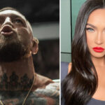 UFC – Après son embrouille, McGregor en remet une couche sur Megan Fox et Machine Gun Kelly !