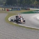 Formule 1 – Crash incroyable entre Lewis Hamilton et Max Verstappen !