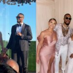 NBA – Les 7 seuls joueurs présents au mariage de Damian Lillard