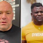 Francis Ngannou fracasse Dana White après l’UFC 270 !