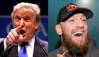 Fight – Donald Trump : « Je le mettrais KO en quelques secondes ! »