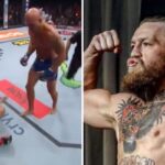 UFC 266 – McGregor, Usman, Poirier : les stars réagissent à l’énorme soirée fight !