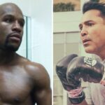 Fight – Un combat à 100 millions $ contre Oscar De La Hoya ? Mayweather d’accord à une seule condition !