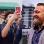 UFC – Scènes de folie pendant la visite de Conor McGregor dans un lycée américain !