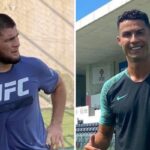 UFC – Khabib fait une grosse révélation sur Cristiano Ronaldo !