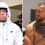 UFC – Conor McGregor insulte Nate Diaz, il lui répond cash !