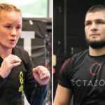 UFC – Valentina Shevchenko en remet une couche sur Khabib Nurmagomedov !