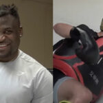 UFC – Indestructible, Francis Ngannou humilie un Youtubeur !