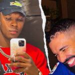 UFC – Izzy Adesanya envoie un message à Drake, le rappeur lui répond cash !