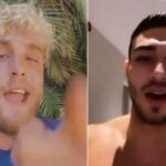 Fight – Le salaire humiliant de Tommy Fury en undercard de Jake Paul révélé !