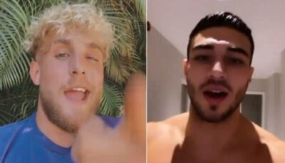 Fight – Le salaire humiliant de Tommy Fury en undercard de Jake Paul révélé !
