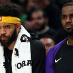 NBA – Les déclas très fortes de JaVale McGee sur LeBron James