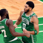 NBA – La grosse superstar qui pourrait bien filer à Boston selon une légende !