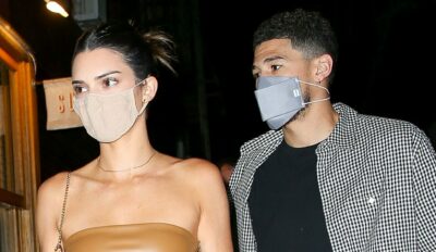 NBA – Devin Booker et Kendall Jenner au milieu d’un crash mortel