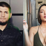 UFC – La star des ring girls dégomme Khabib après ses propos déplacés !