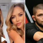 UFC – 2 ring girls moquent Khabib dans une vidéo buzz !