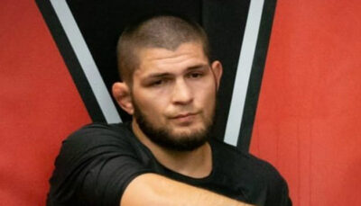 UFC – La décla incendiaire et virale d’un champion sur Khabib : « Je pourrais me couper la…