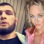 UFC – Une célèbre journaliste répond à Khabib après sa punchline sur les ring girls !