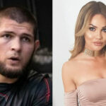 UFC – Une célèbre ring girl répond à Khabib… et le recadre !