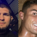 Fight – La « menace » de Khabib au sujet de Cristiano Ronaldo