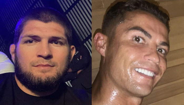 Khabib Nurmagomedov révèle pourquoi Ronaldo a quitté la Juventus