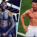 NBA – Les grosses similitudes dans la carrière de LeBron James et Cristiano Ronaldo